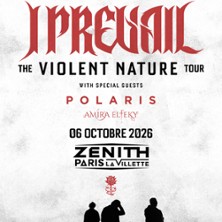 I Prevail