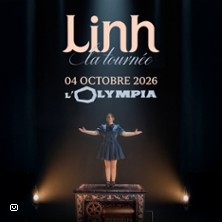 LINH LA TOURNEE