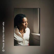 Tracy Chapman
