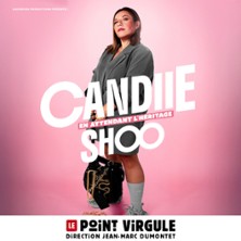 Candiie Shoo - En Attendant l'H&eacute;ritage