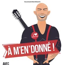 A M'EN DONNE