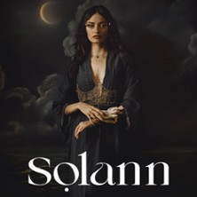 SOLANN Si on Sombre