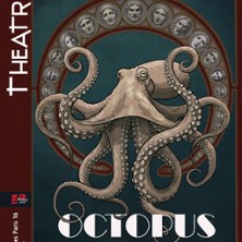 Octopus - Th&eacute;&acirc;tre Immersif