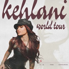 KEHLANI THE KEHLANI WORLD TOUR
