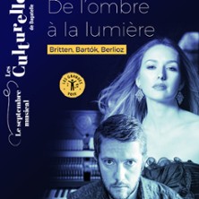 Chlo&eacute; Chaume / Paul Montag - de l&rsquo;ombre