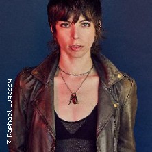 Mademoiselle K
