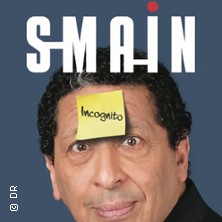 Sma&iuml;n incognito