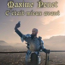 Maxime Penet