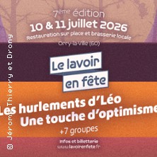 Le Lavoir en f&ecirc;te 7&egrave;me &eacute;dition