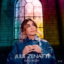 JULIE ZENATTI Le Chemin