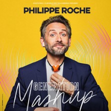 Philippe Roche  G&eacute;n&eacute;ration Mashsup