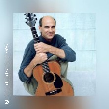 James Taylor