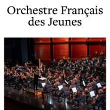 Orchestre Fran&ccedil;ais des Jeunes