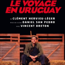 Le Voyage en Uruguay