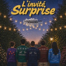 L'Invit&eacute; Surprise