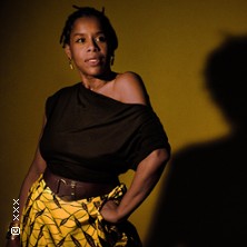 #JazzDeDemain BEATRICE CIVATON &ndash; &laquo; RACIN