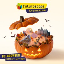 Le Futuroscope