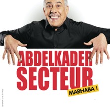 Abdelkader Secteur