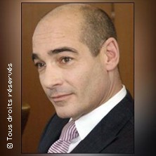 Jean-Marc Barr