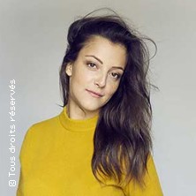 Camille Lellouche