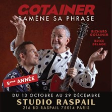 Richard Gotainer