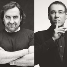 MANOUKIAN / ZYGEL Entre Duel et Duo