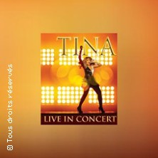 Tina Turner
