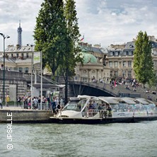Batobus - Pass 2 Jours