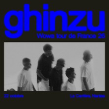 Ghinzu +1&egrave;re partie