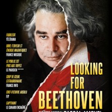 Looking for Beethoven - Th&eacute;&acirc;tre Montparnasse - Paris