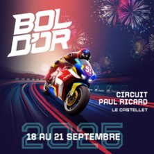 BOL D'OR