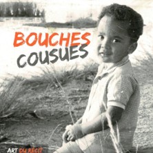  BOUCHES COUSUES