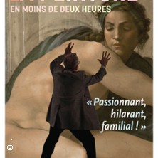 Toute l'Histoire de la Peinture