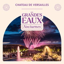 Les Grandes Eaux Nocturnes 2026