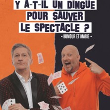 Y a-t-il un dingue pour sauver le specta