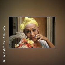 Omara Portuondo