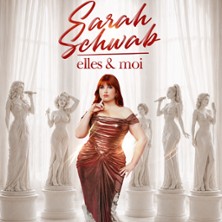 Sarah Schwab - Elles & Moi