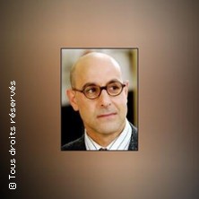 Stanley Tucci