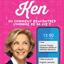 Corinne Touzet