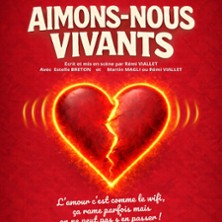 Aimons-Nous Vivants