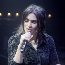 Cam&eacute;lia Jordana - Les Divas de la M&eacute;diterran&eacute;e