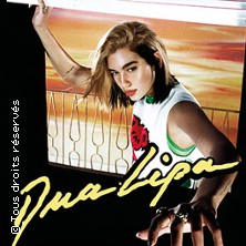 Dua Lipa