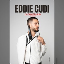 Eddie Cudi - Le S&eacute;n&eacute;gaulois en Rodage