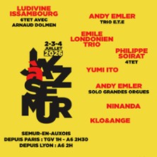Festival Jazz &agrave; Semur