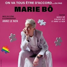 Marie B&ocirc;