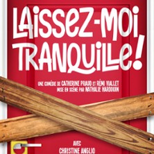 Laissez-Moi Tranquille !