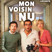 Mon Voisin Nu