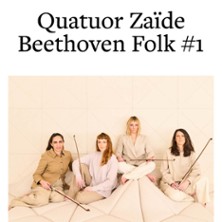 Quatuor Za&iuml;de