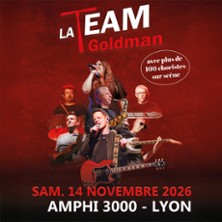 LA TEAM GOLDMAN