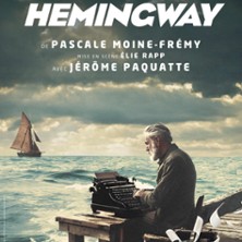Hemingway, ce Vieil Homme et sa M&egrave;re